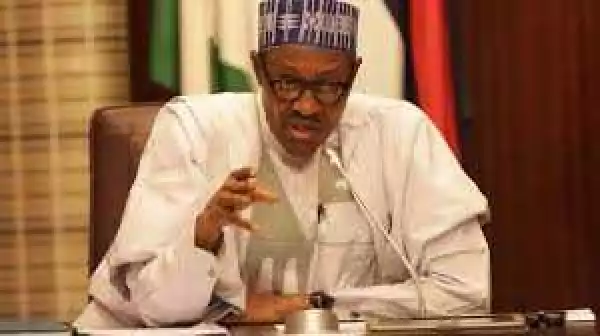 Buhari becoming another Yar’Adua – PDP